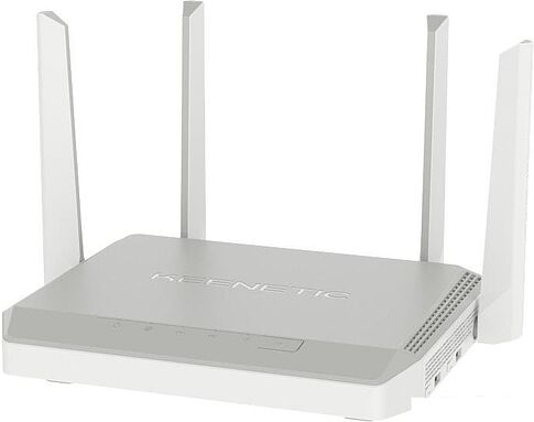 Wi-Fi роутер Keenetic Giant KN-2610