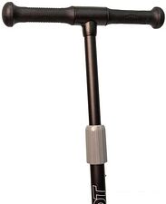 Электросамокат Hoverbot D-05 (серый)