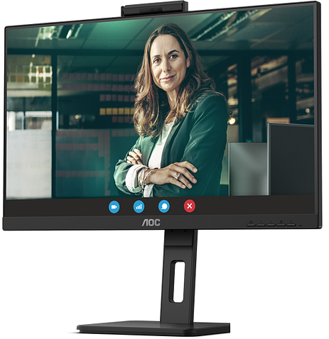 Монитор AOC Q27P3QW