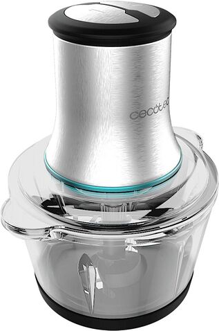 Чоппер Cecotec ChopBeat 2000 Vindaloo Glass