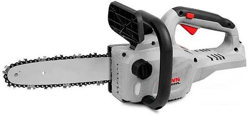 Аккумуляторная пила Crown CT29006HX (без АКБ)