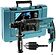 Перфоратор Makita HR2470X19