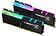 Оперативная память G.Skill Trident Z RGB 2x16ГБ DDR4 4600 МГц F4-4600C20D-32GTZR