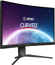 Игровой монитор MSI MAG 275CQRXF