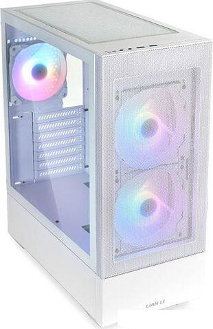 Корпус Lian Li Lancool 205 Mesh C G99.OE764CW.00