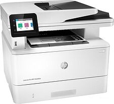 МФУ HP LaserJet Pro M428fdw