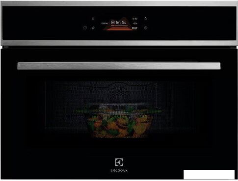 Микроволновая печь Electrolux MealAssist 700 EVM8E09X