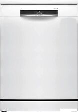 Отдельностоящая посудомоечная машина Bosch SMS6EMW38Q