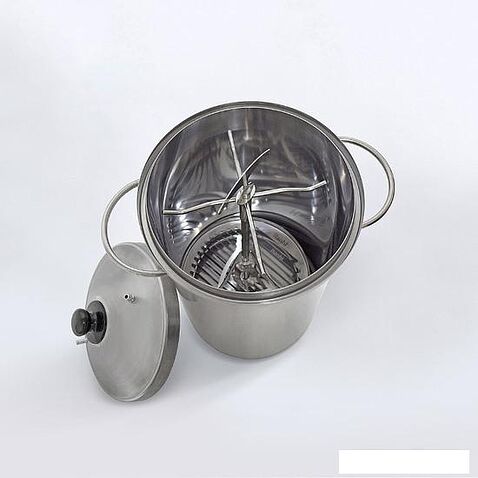 Коптильня Hanhi 20л