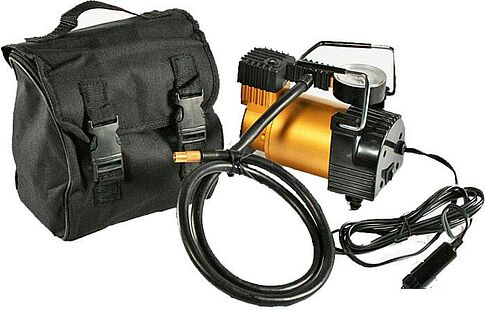 Автомобильный компрессор Tornado AC-580-1