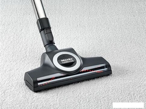 Пылесос Miele Boost CX1 Cat & Dog PowerLine SNCF0
