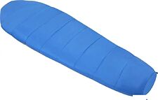 Спальный мешок Sundays ZC-SB019 (2шт, темно-серый/синий)