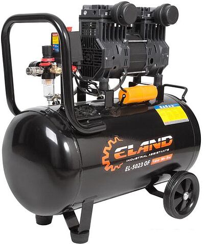 Компрессор ELAND EL-5023 OF