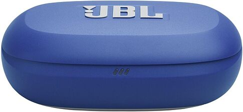 Наушники JBL Endurance Peak 4 (синий)