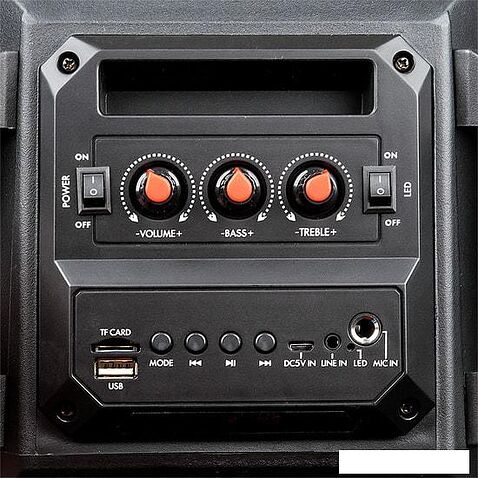 Колонка для вечеринок Dialog AO-11