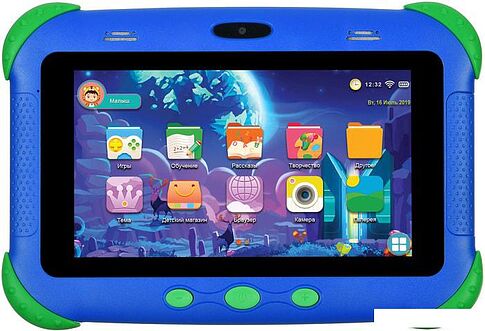 Планшет Digma CITI Kids CS7216MG 32GB 3G (синий)