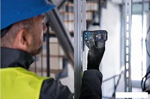 Лазерный дальномер Bosch GLM 50-25 G Professional 0601072V00