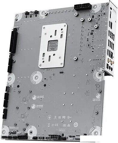Материнская плата MSI MAG X870E Tomahawk Max WiFi PZ