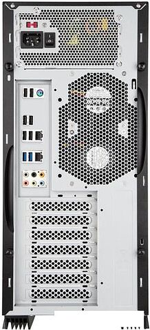 Корпус In Win PL052 1200W 6190481