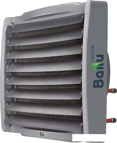 Тепловентилятор Ballu BHP-W2-40-S