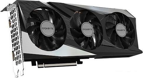 Видеокарта Gigabyte Radeon RX 6500 XT Gaming OC GV-R65XTGAMING OC-4GD