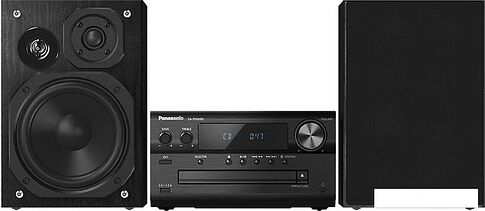 Микро-система Panasonic SC-PMX90EE-K