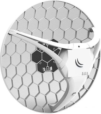 Точка доступа Mikrotik LHG LTE kit