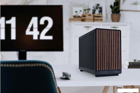 Корпус Lian Li A3-mATX G99.A3X-WD.R0