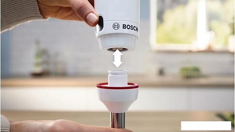 Погружной блендер Bosch MSM4W210