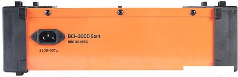 Пуско-зарядное устройство Patriot BCI-300D-Start