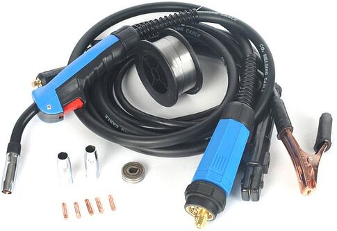 Сварочный инвертор Patriot WMA 225MQ [605 30 1755]