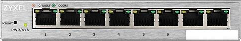 Коммутатор Zyxel GS1200-8