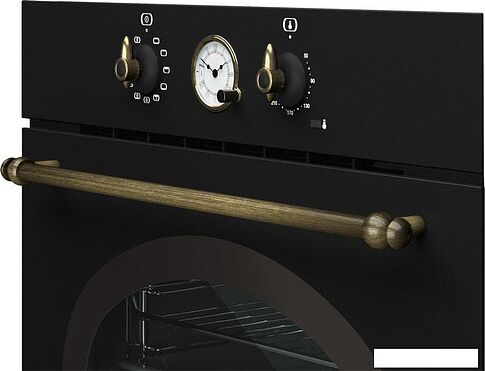 Духовой шкаф TEKA HRB 6300 ATB Brass