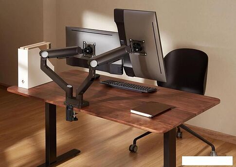 Кронштейн Ultramounts UM733BR (коричневый)