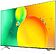 Телевизор LG NanoCell 50NANO776QA