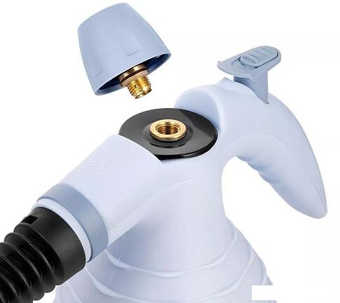 Пароочиститель Kitfort KT-9176