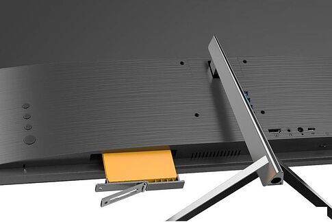 Моноблок IRBIS MB2383S