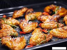 Электрический духовой шкаф Electrolux EOF5F50BX