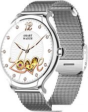 Умные часы BandRate Smart BRSKM30SS Умные часы BandRate Smart BRSKM30SS