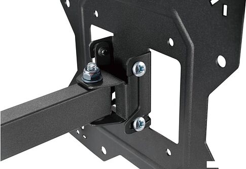 Кронштейн для телевизора BrightSight LPA68-223 (черный)