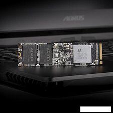 SSD A-Data XPG SX8100 2TB ASX8100NP-2TT-C