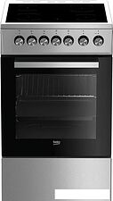 Кухонная плита BEKO FSS 57100 GX Кухонная плита BEKO FSS 57100 GX