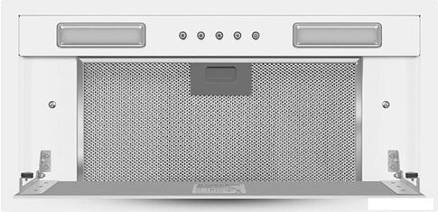 Кухонная вытяжка Meferi INBOX60WH Comfort Plus