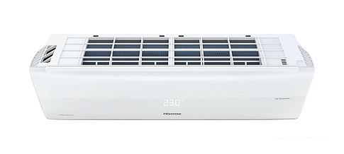 Сплит-система Hisense Air Sensation Superior DC Inverter AS-13UW4RXVQF00