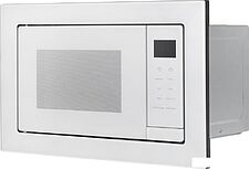 Микроволновая печь ZorG MIO211 S (белый)