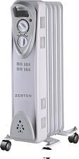 Масляный радиатор Zerten MRS-10 Масляный радиатор Zerten MRS-10