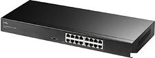 Неуправляемый коммутатор Cudy GS1016L 1.0