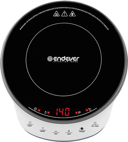 Настольная плита Endever Skyline IP-70