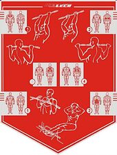 Турник Leco Home [гп3209]