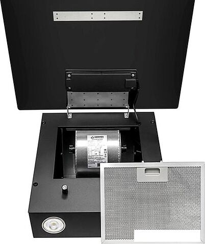 Кухонная вытяжка Germes Brighton 60